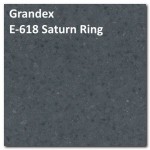 Grandex E-618 Saturn Ring